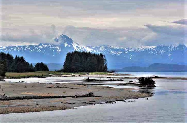 eagle river state park